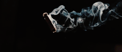 烟气中的这十大毒物，勾起你趴被窝看武侠的回忆！